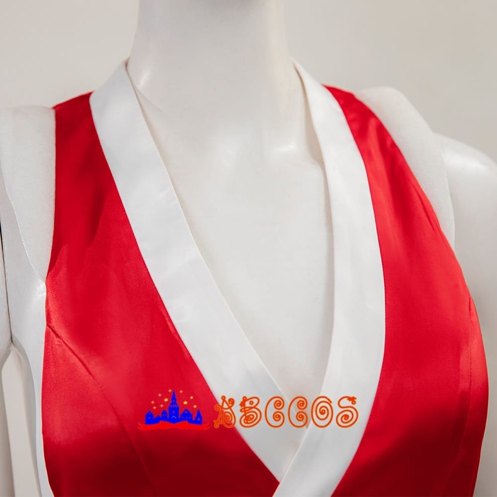 The King of Fighters XII Mai Shiranui cosplay costume-ABCcosplay The King of Fighters XII Mai Shiranui cosplay costume-ABCcosplay
