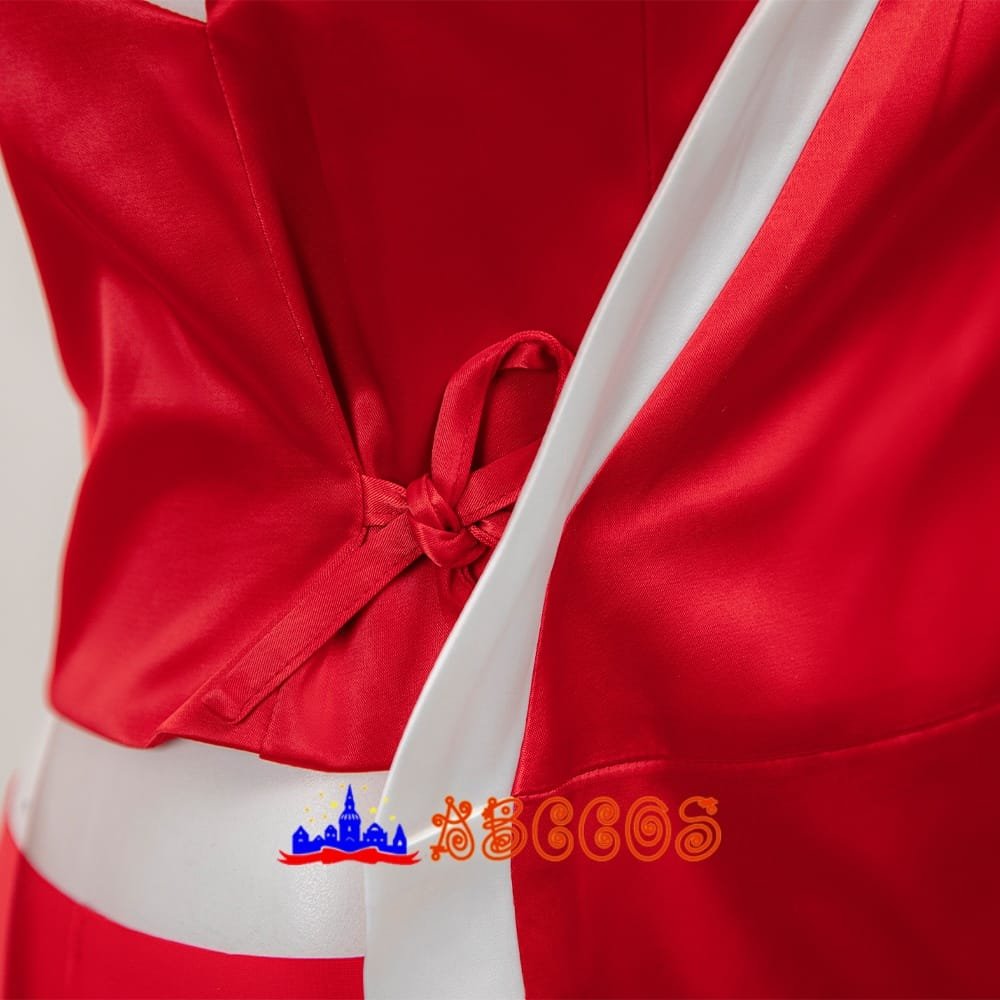 The King of Fighters XII Mai Shiranui cosplay costume-ABCcosplay The King of Fighters XII Mai Shiranui cosplay costume-ABCcosplay