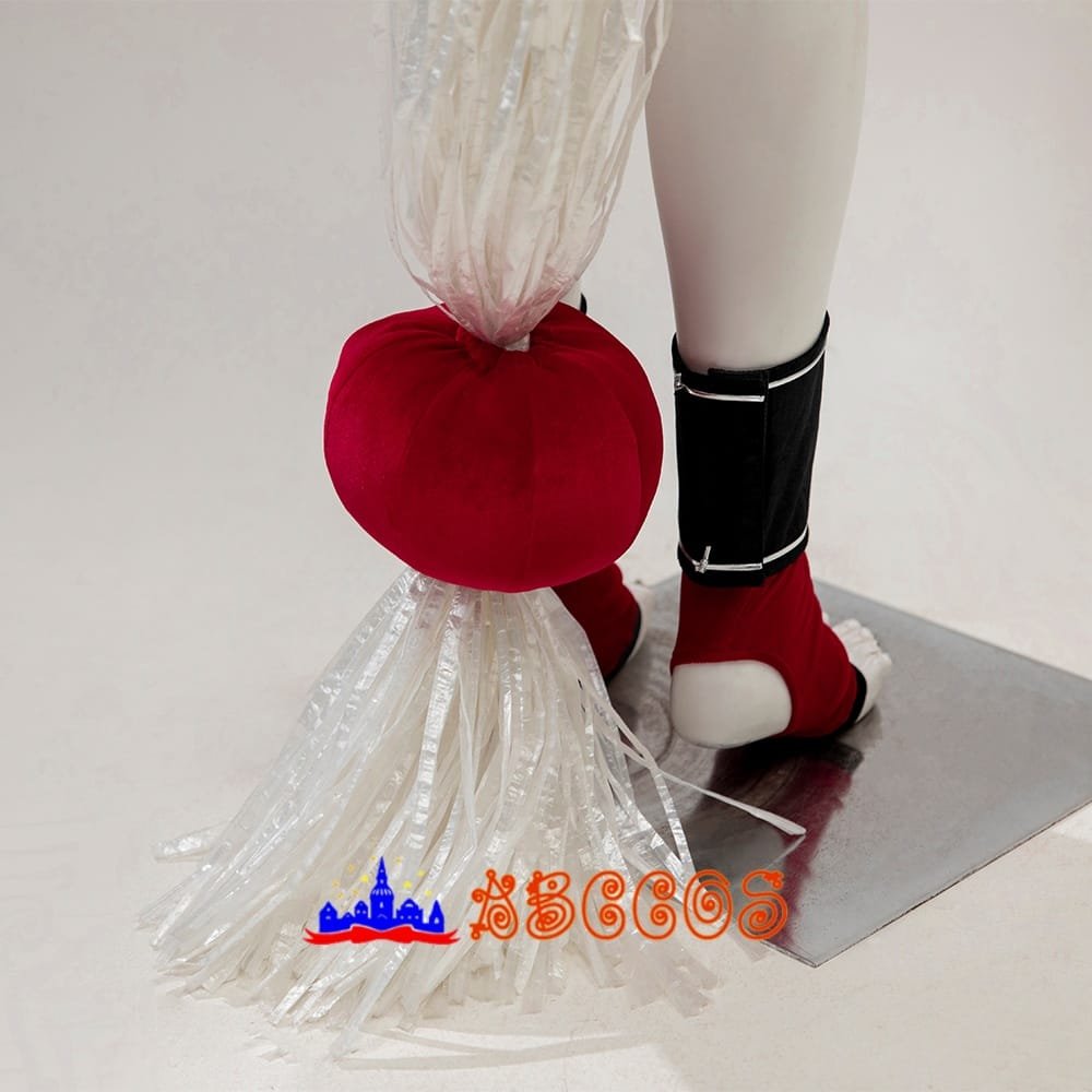 The King of Fighters XII Mai Shiranui cosplay costume-ABCcosplay The King of Fighters XII Mai Shiranui cosplay costume-ABCcosplay