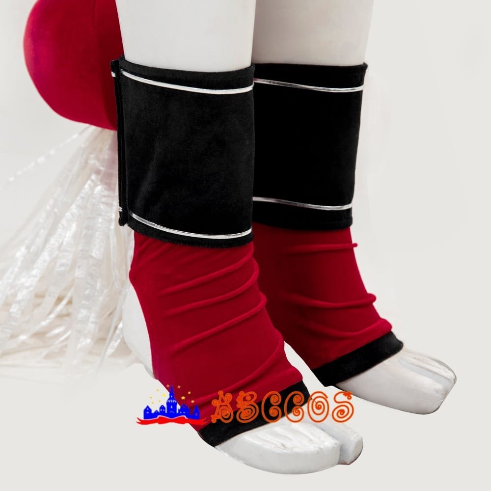 The King of Fighters XII Mai Shiranui cosplay costume-ABCcosplay The King of Fighters XII Mai Shiranui cosplay costume-ABCcosplay