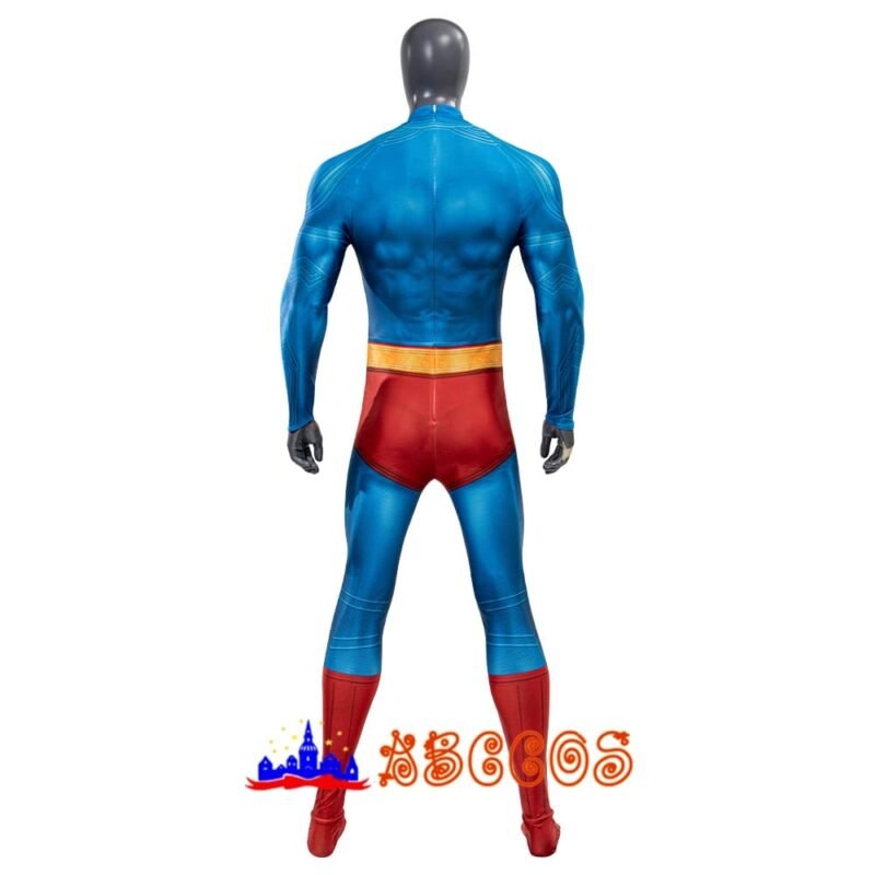 Superman Legacy Superman Clark Kent cosplay costume
