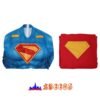 Superman Legacy Superman Clark Kent cosplay costume