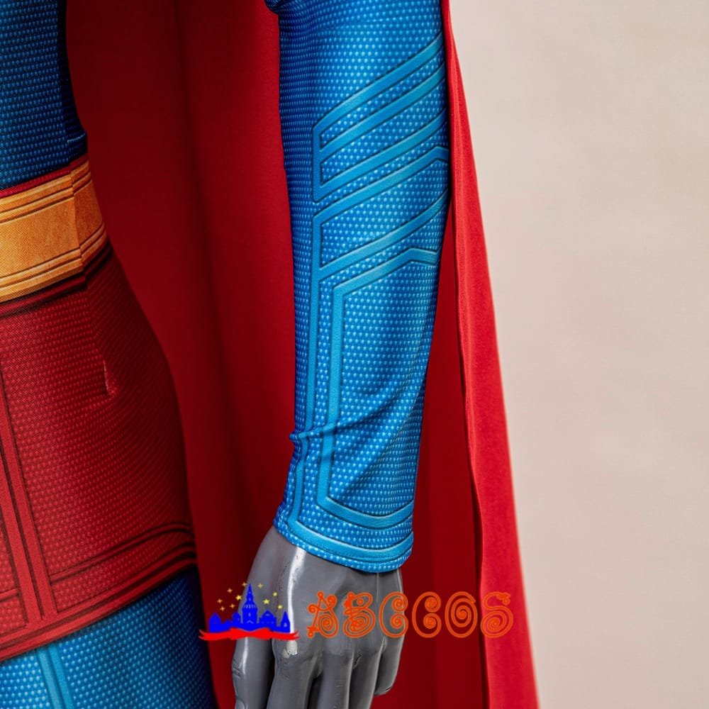 Superman Legacy Superman Clark Kent cosplay costume-ABCcosplay Superman Legacy Superman Clark Kent cosplay costume-ABCcosplay