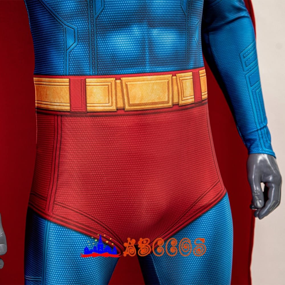 Superman Legacy Superman Clark Kent cosplay costume-ABCcosplay Superman Legacy Superman Clark Kent cosplay costume-ABCcosplay