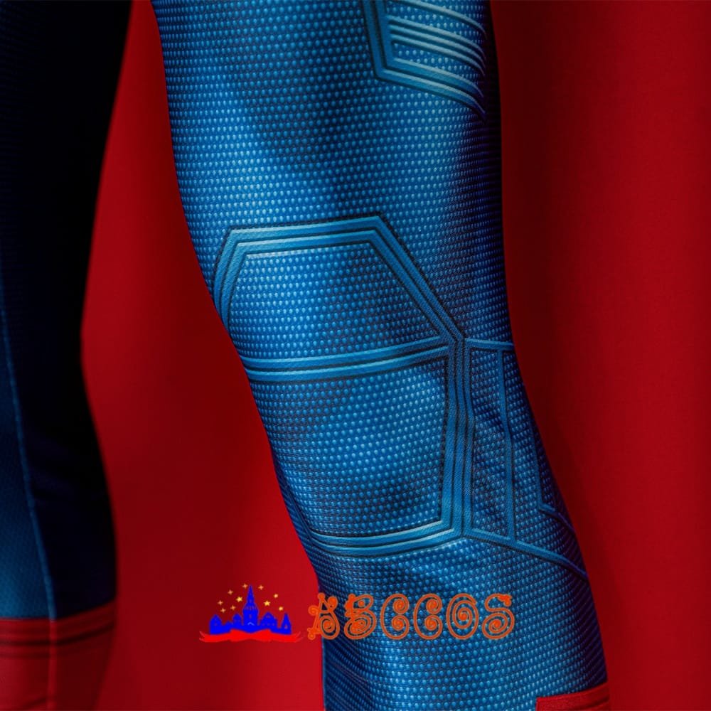 Superman Legacy Superman Clark Kent cosplay costume-ABCcosplay Superman Legacy Superman Clark Kent cosplay costume-ABCcosplay