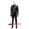 Thunderbolts* Winter Soldier Bucky Barnes cosplay costume（Excluding weapons）