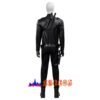 Thunderbolts* Winter Soldier Bucky Barnes cosplay costume（Excluding weapons）