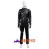 Thunderbolts* Winter Soldier Bucky Barnes cosplay costume（Excluding weapons）