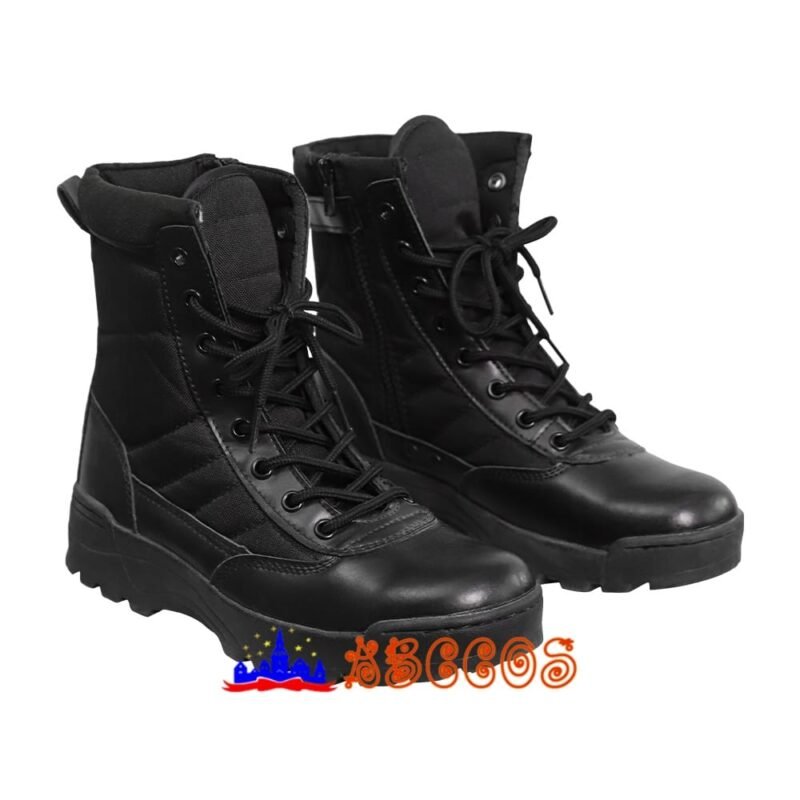 Thunderbolts* Winter Soldier Bucky Barnes cosplay costume（Excluding weapons）