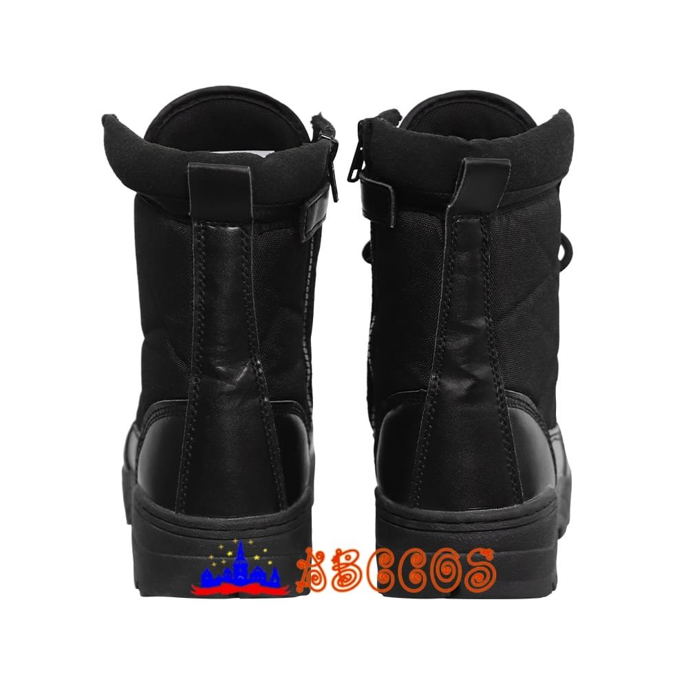 Thunderbolts* Winter Soldier Bucky Barnes cosplay costume(Excluding weapons)-ABCcosplay Thunderbolts* Winter Soldier Bucky Barnes cosplay costume(Excluding weapons)-ABCcosplay