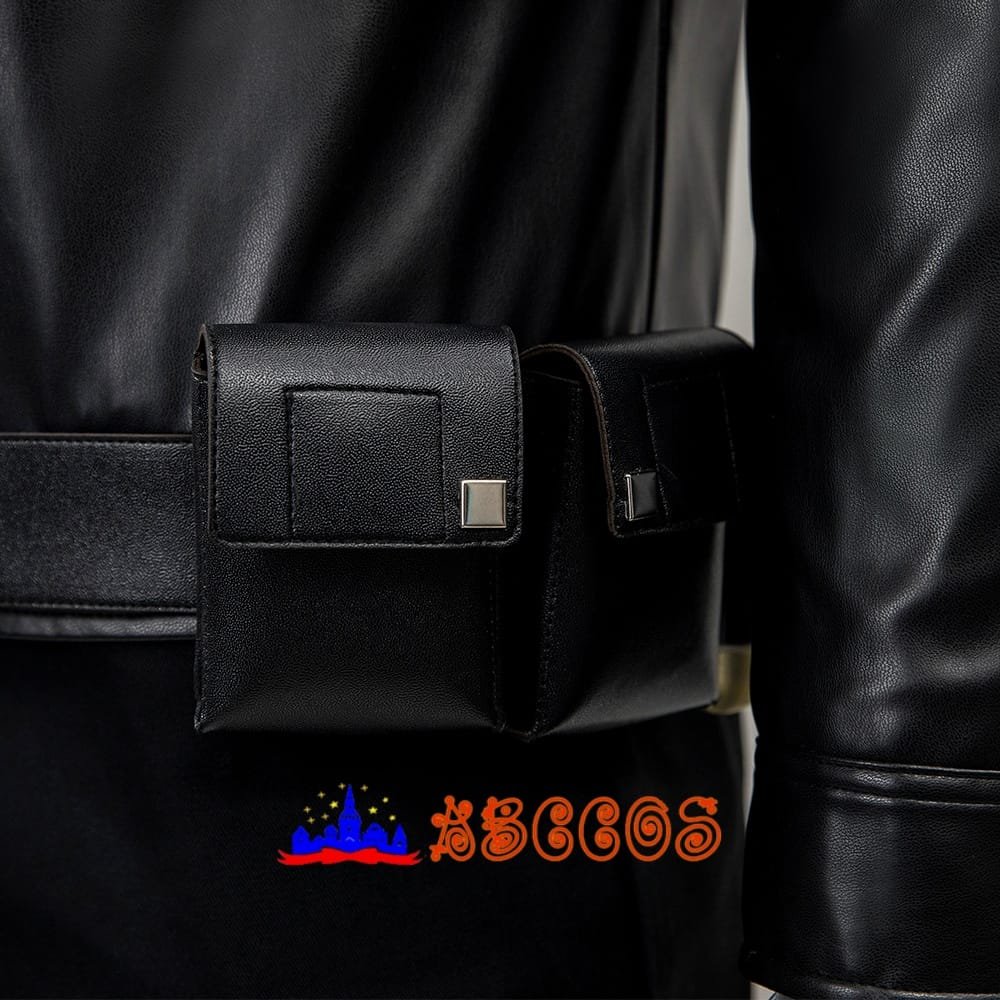 Thunderbolts* Winter Soldier Bucky Barnes cosplay costume(Excluding weapons)-ABCcosplay Thunderbolts* Winter Soldier Bucky Barnes cosplay costume(Excluding weapons)-ABCcosplay