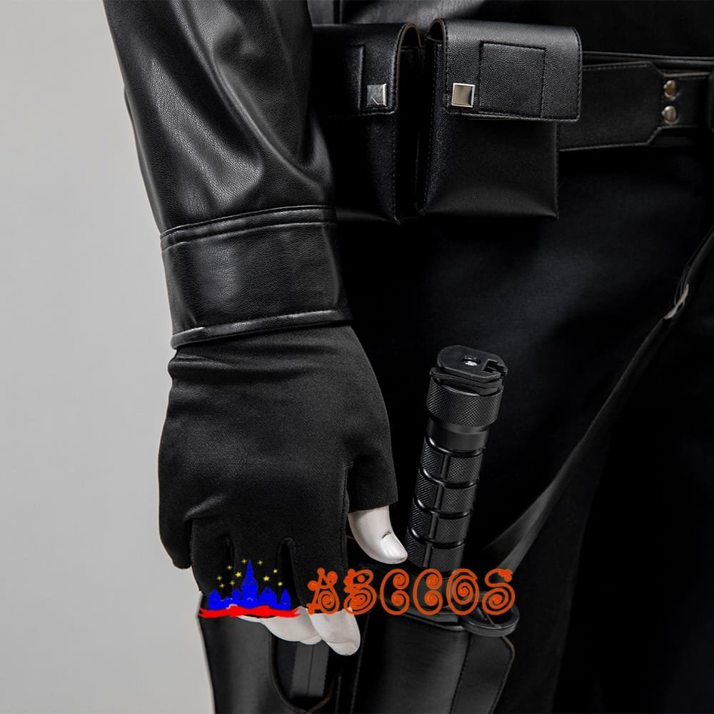 Thunderbolts* Winter Soldier Bucky Barnes cosplay costume(Excluding weapons)-ABCcosplay Thunderbolts* Winter Soldier Bucky Barnes cosplay costume(Excluding weapons)-ABCcosplay