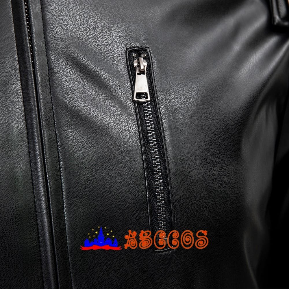 Thunderbolts* Winter Soldier Bucky Barnes cosplay costume(Excluding weapons)-ABCcosplay Thunderbolts* Winter Soldier Bucky Barnes cosplay costume(Excluding weapons)-ABCcosplay