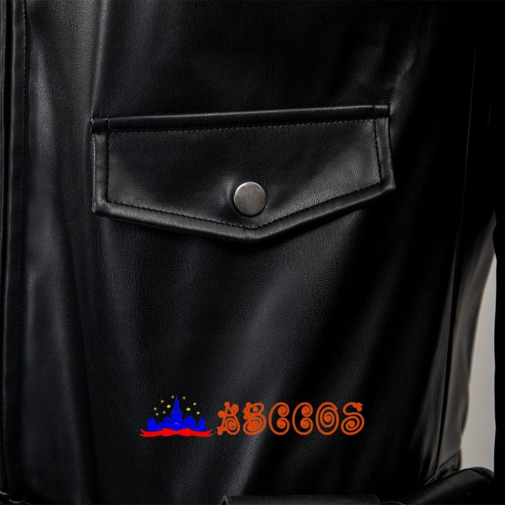Thunderbolts* Winter Soldier Bucky Barnes cosplay costume(Excluding weapons)-ABCcosplay Thunderbolts* Winter Soldier Bucky Barnes cosplay costume(Excluding weapons)-ABCcosplay