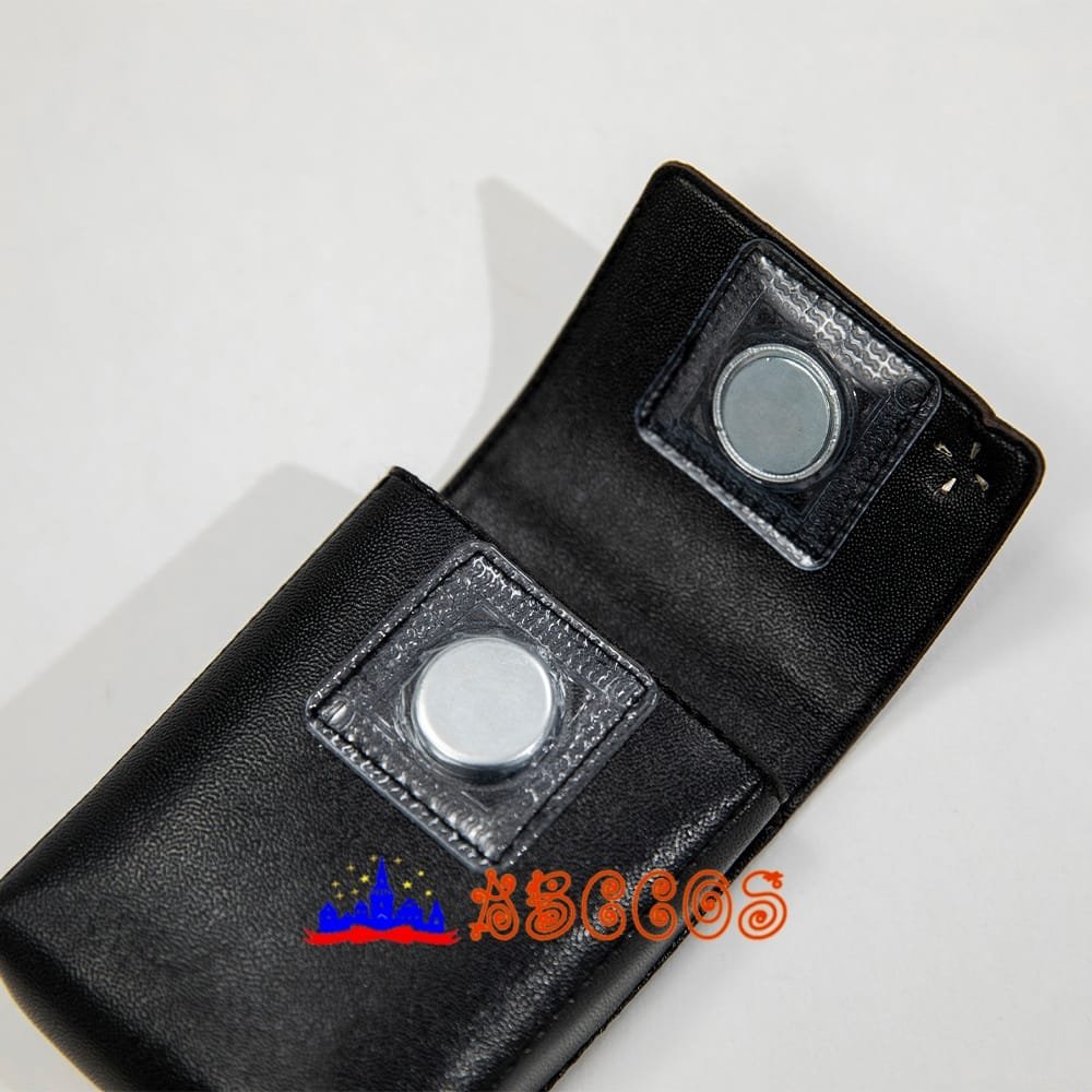 Thunderbolts* Winter Soldier Bucky Barnes cosplay costume(Excluding weapons)-ABCcosplay Thunderbolts* Winter Soldier Bucky Barnes cosplay costume(Excluding weapons)-ABCcosplay