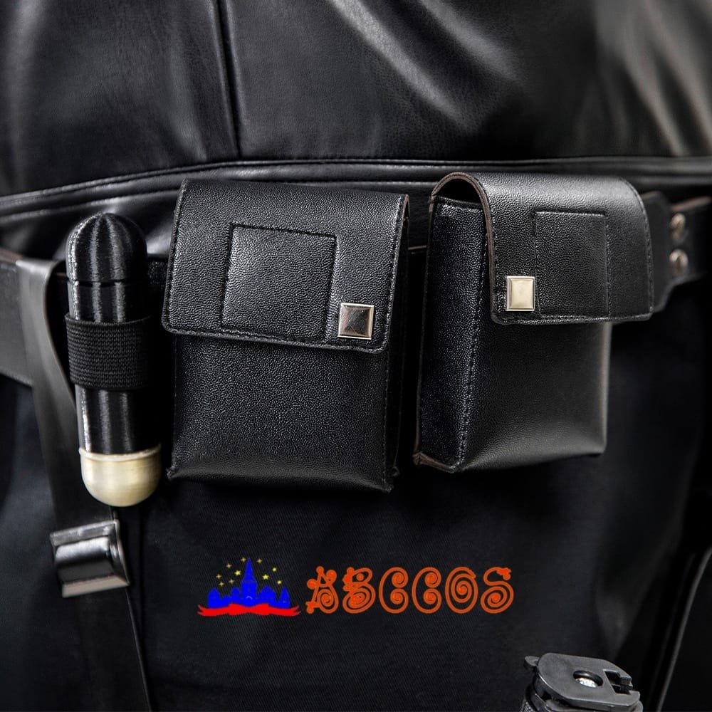 Thunderbolts* Winter Soldier Bucky Barnes cosplay costume(Excluding weapons)-ABCcosplay Thunderbolts* Winter Soldier Bucky Barnes cosplay costume(Excluding weapons)-ABCcosplay