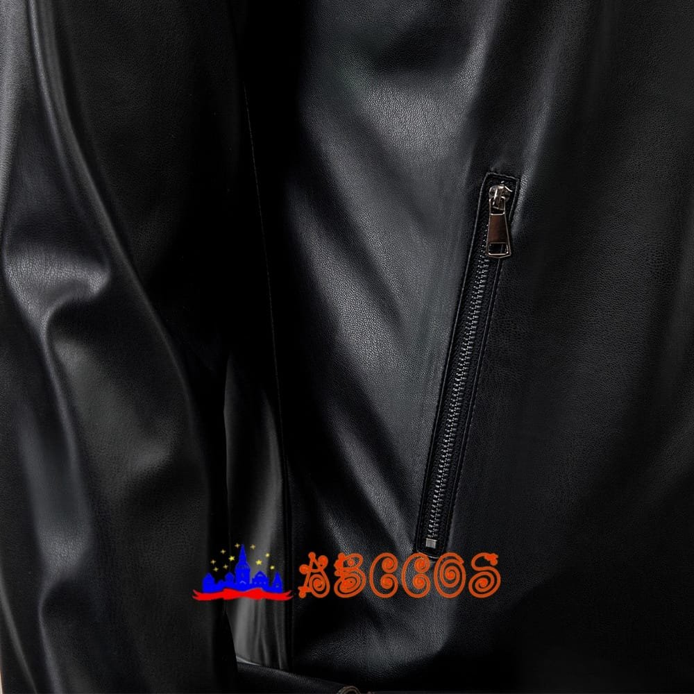 Thunderbolts* Winter Soldier Bucky Barnes cosplay costume(Excluding weapons)-ABCcosplay Thunderbolts* Winter Soldier Bucky Barnes cosplay costume(Excluding weapons)-ABCcosplay