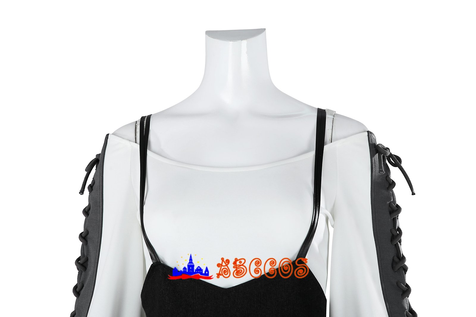 Monster Hunter Wilds Alma cosplay costume-ABCcosplay Monster Hunter Wilds Alma cosplay costume-ABCcosplay