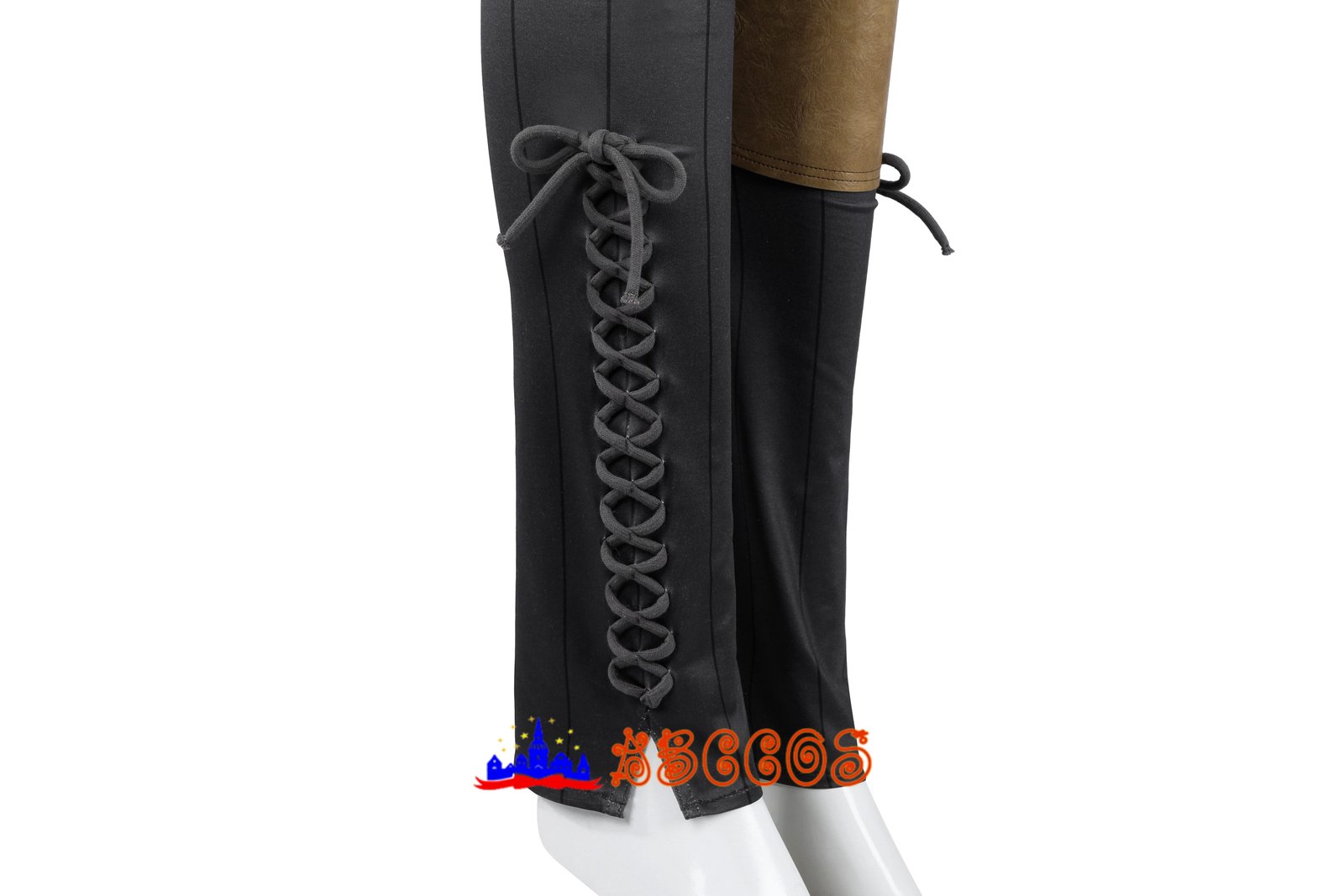 Monster Hunter Wilds Alma cosplay costume-ABCcosplay Monster Hunter Wilds Alma cosplay costume-ABCcosplay