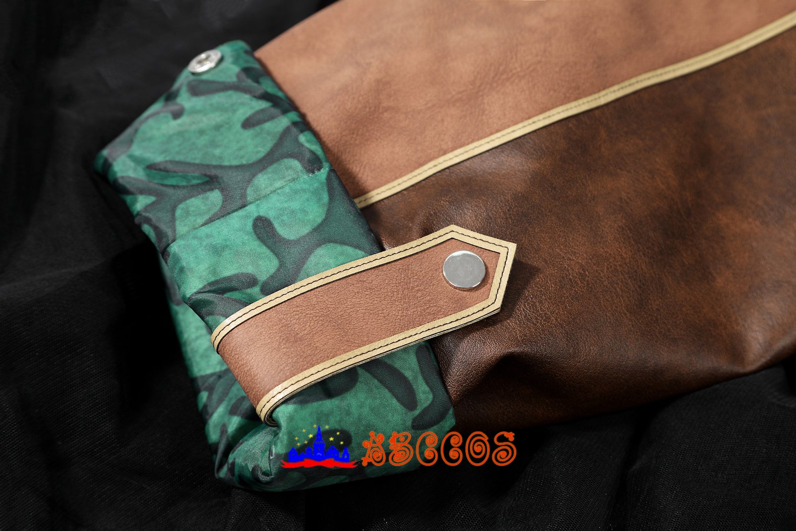 Monster Hunter Wilds Alma cosplay costume-ABCcosplay Monster Hunter Wilds Alma cosplay costume-ABCcosplay