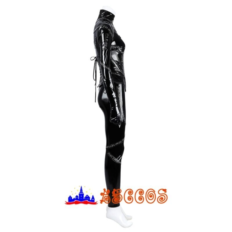 Batman Returns Catwoman cosplay costume