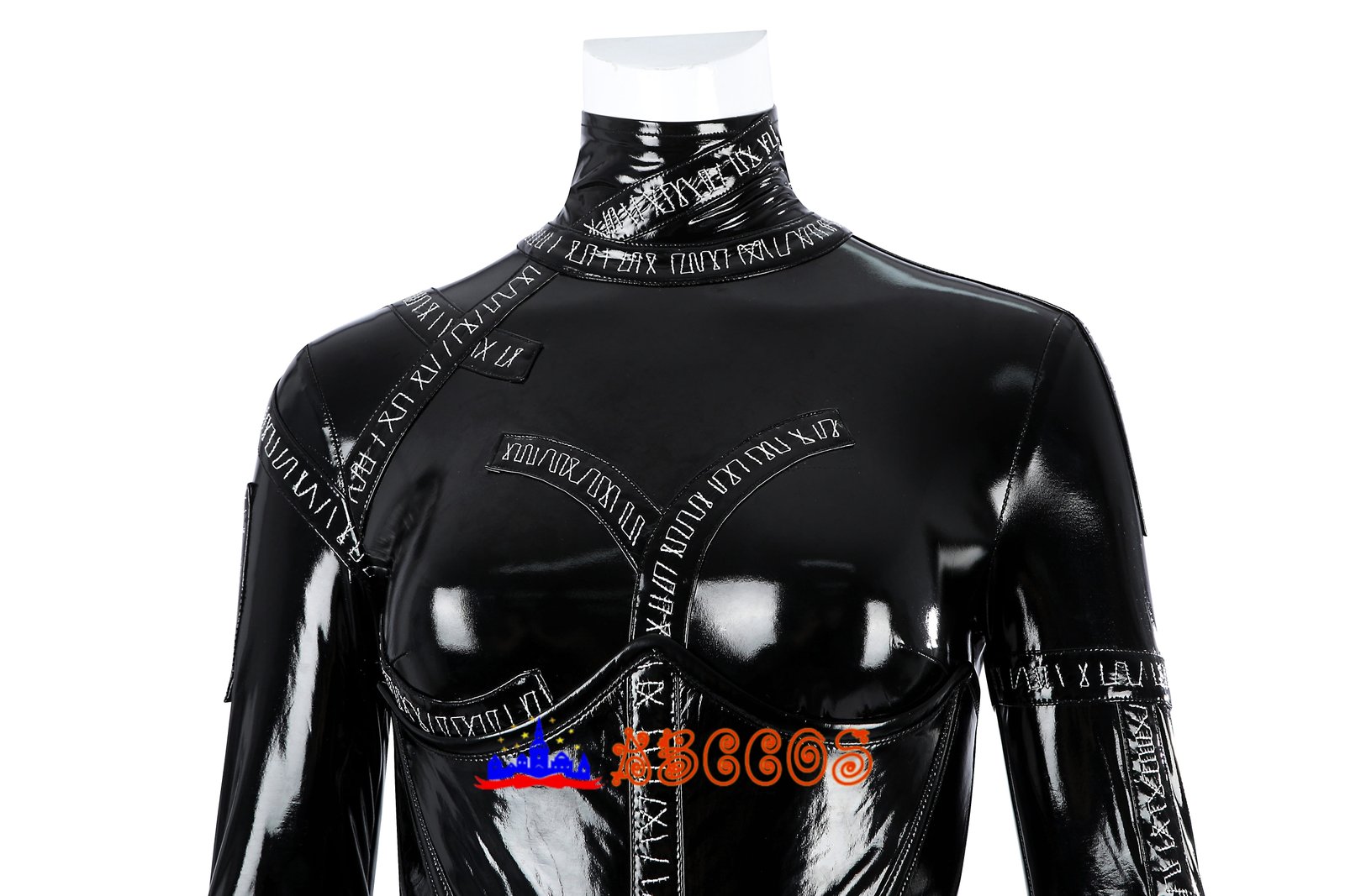 Batman Returns Catwoman cosplay costume-ABCcosplay Batman Returns Catwoman cosplay costume-ABCcosplay