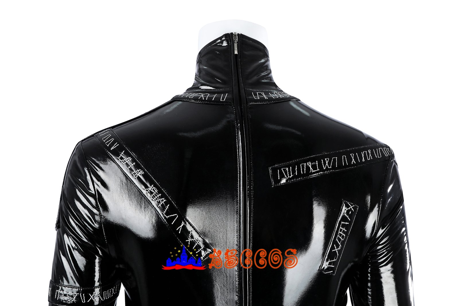 Batman Returns Catwoman cosplay costume-ABCcosplay Batman Returns Catwoman cosplay costume-ABCcosplay