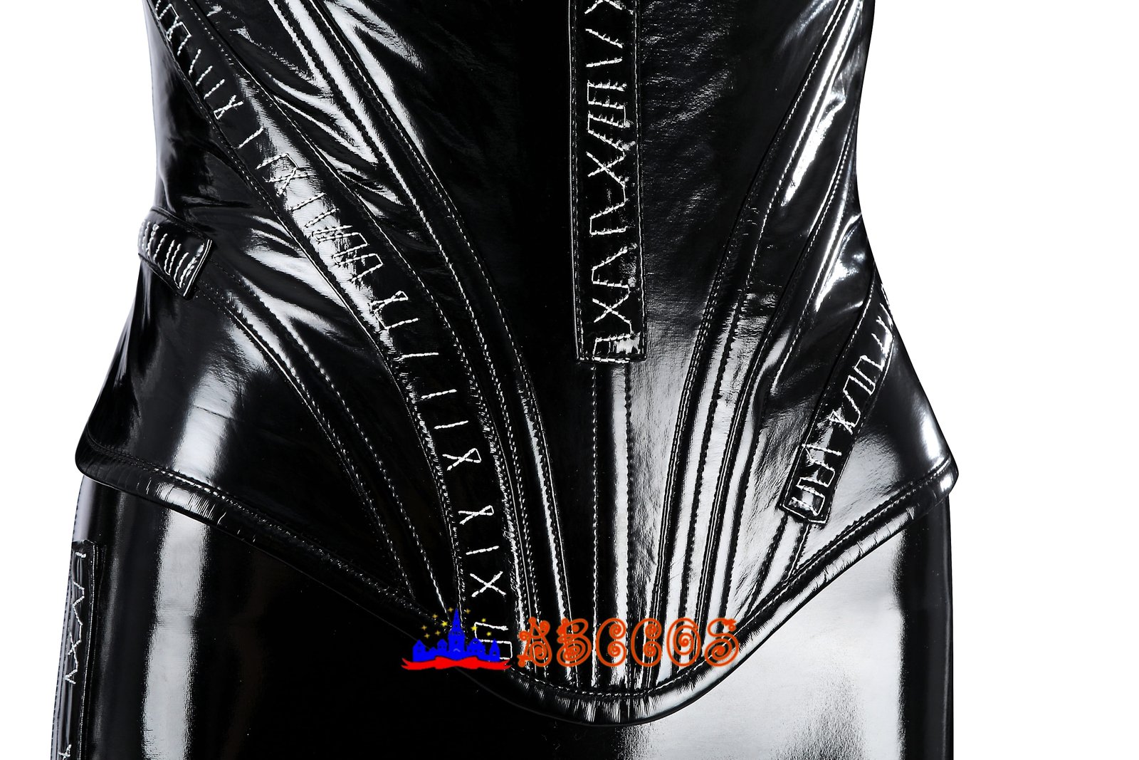Batman Returns Catwoman cosplay costume-ABCcosplay Batman Returns Catwoman cosplay costume-ABCcosplay