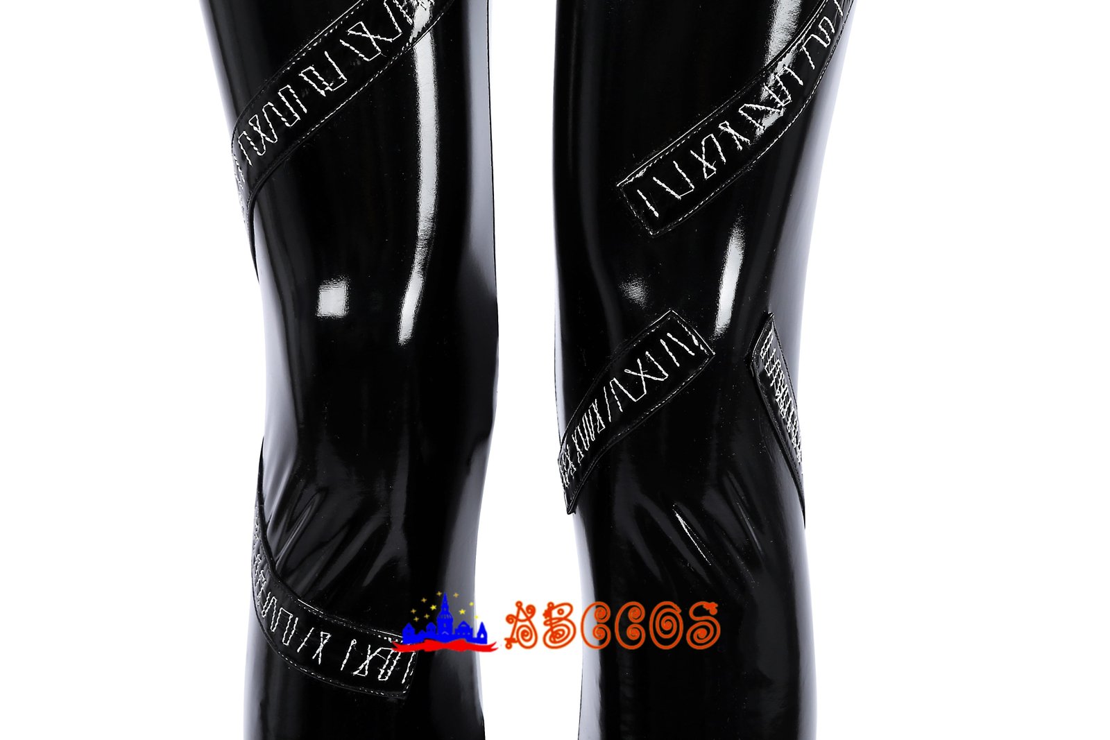 Batman Returns Catwoman cosplay costume-ABCcosplay Batman Returns Catwoman cosplay costume-ABCcosplay