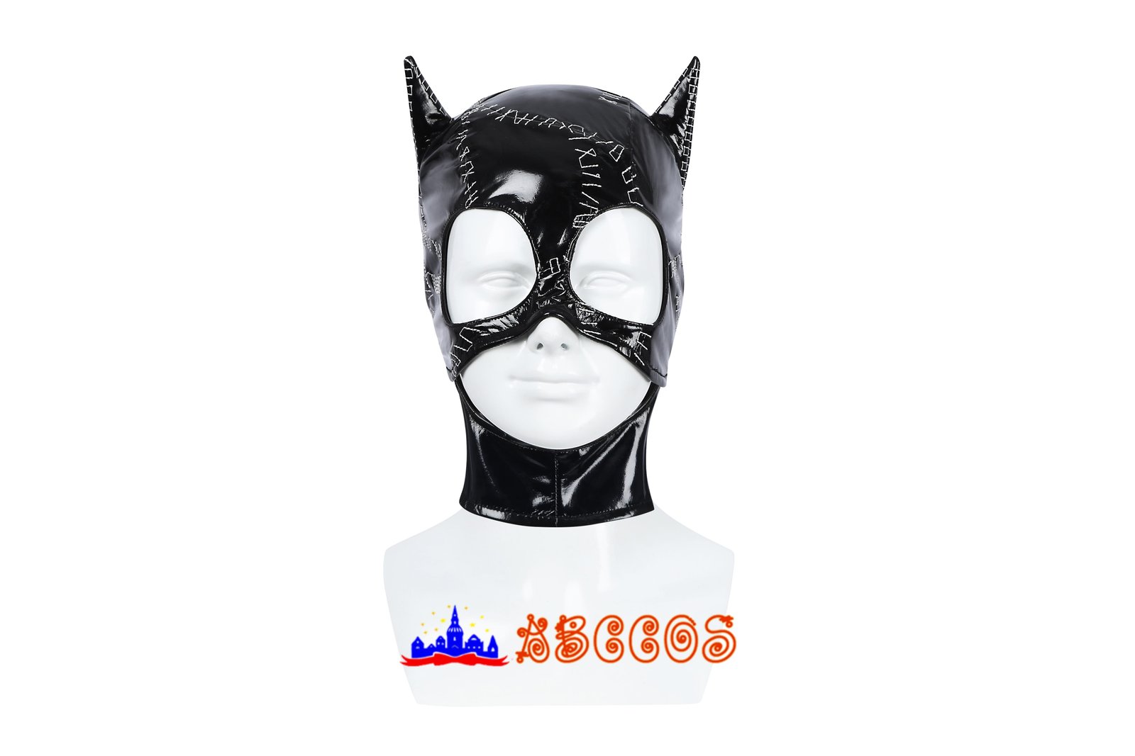 Batman Returns Catwoman cosplay costume-ABCcosplay Batman Returns Catwoman cosplay costume-ABCcosplay