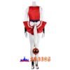 The King of Fighters XII Mai Shiranui cosplay costume