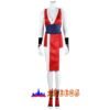 The King of Fighters XII Mai Shiranui cosplay costume