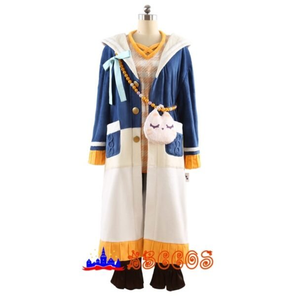 Ensemble Stars!/!! Narukami arashi /Nito nazuna /Akehoshi Subaru cosplay costume Ensemble Stars!/!! Narukami arashi /Nito nazuna /Akehoshi Subaru cosplay costume
