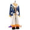 Ensemble Stars!/!! Narukami arashi /Nito nazuna /Akehoshi Subaru cosplay costume
