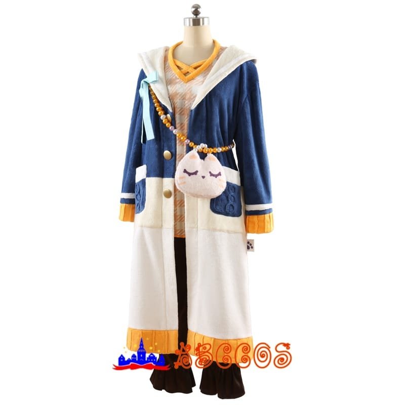 Ensemble Stars!/!! Narukami arashi /Nito nazuna /Akehoshi Subaru cosplay costume