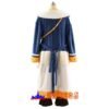 Ensemble Stars!/!! Narukami arashi /Nito nazuna /Akehoshi Subaru cosplay costume