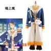 Ensemble Stars!/!! Narukami arashi /Nito nazuna /Akehoshi Subaru cosplay costume