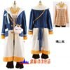 Ensemble Stars!/!! Narukami arashi /Nito nazuna /Akehoshi Subaru cosplay costume