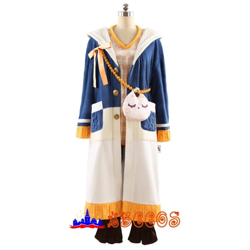 Ensemble Stars!/!! Narukami arashi /Nito nazuna /Akehoshi Subaru cosplay costume