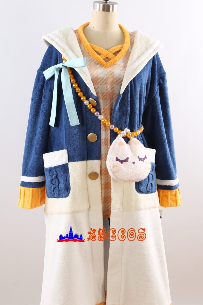 Ensemble Stars!/!! Narukami arashi /Nito nazuna /Akehoshi Subaru cosplay costume-ABCcosplay Ensemble Stars!/!! Narukami arashi /Nito nazuna /Akehoshi Subaru cosplay costume-ABCcosplay