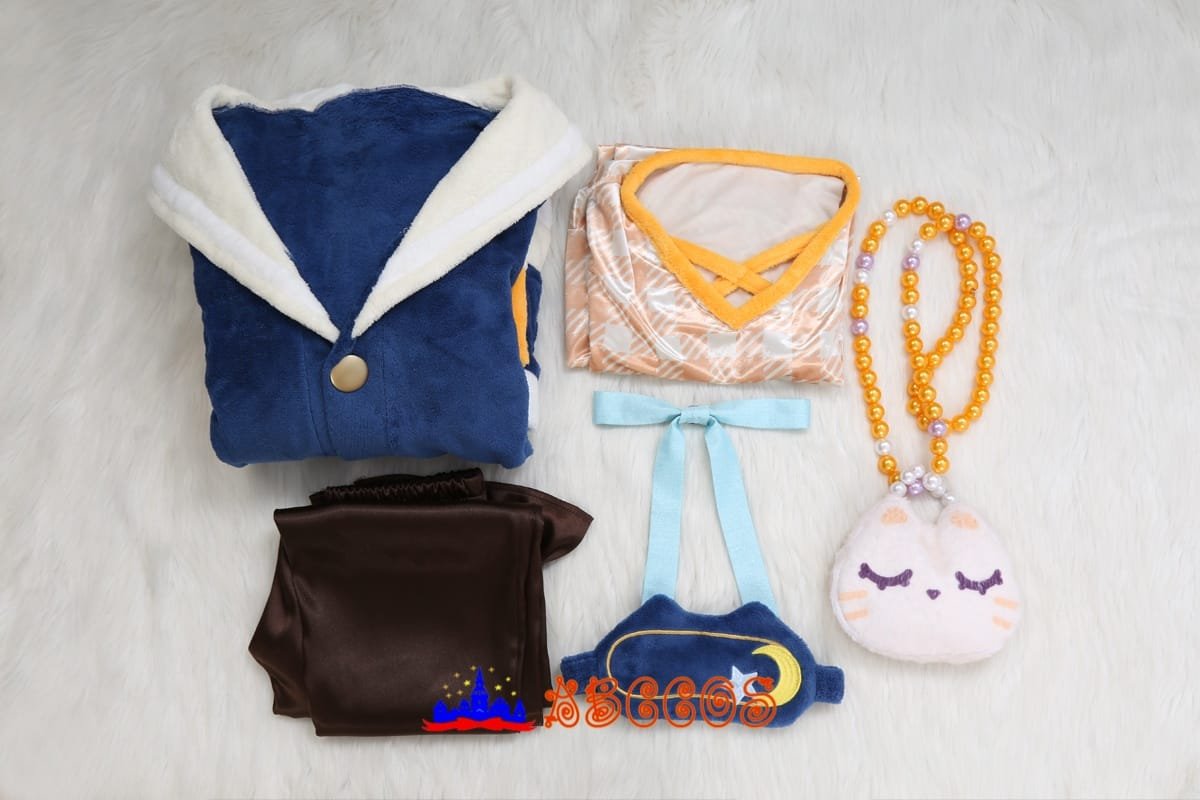 Ensemble Stars!/!! Narukami arashi /Nito nazuna /Akehoshi Subaru cosplay costume-ABCcosplay Ensemble Stars!/!! Narukami arashi /Nito nazuna /Akehoshi Subaru cosplay costume-ABCcosplay