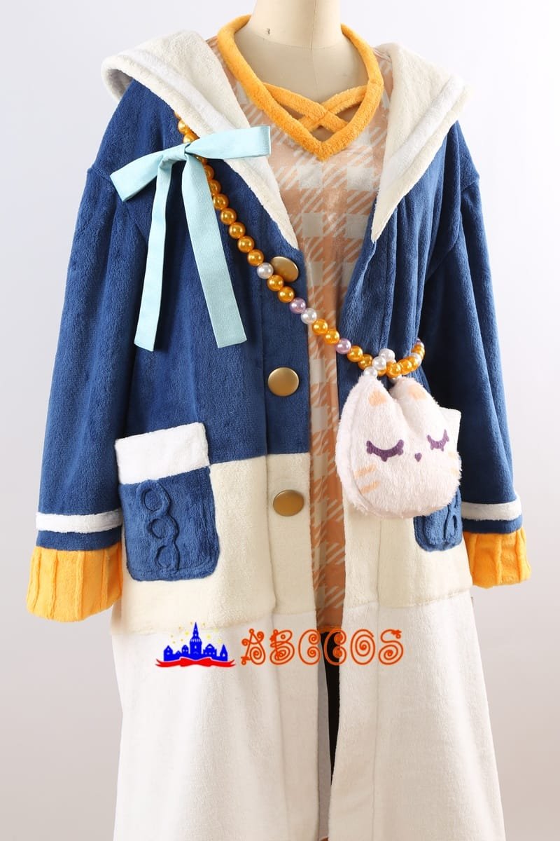 Ensemble Stars!/!! Narukami arashi /Nito nazuna /Akehoshi Subaru cosplay costume-ABCcosplay Ensemble Stars!/!! Narukami arashi /Nito nazuna /Akehoshi Subaru cosplay costume-ABCcosplay
