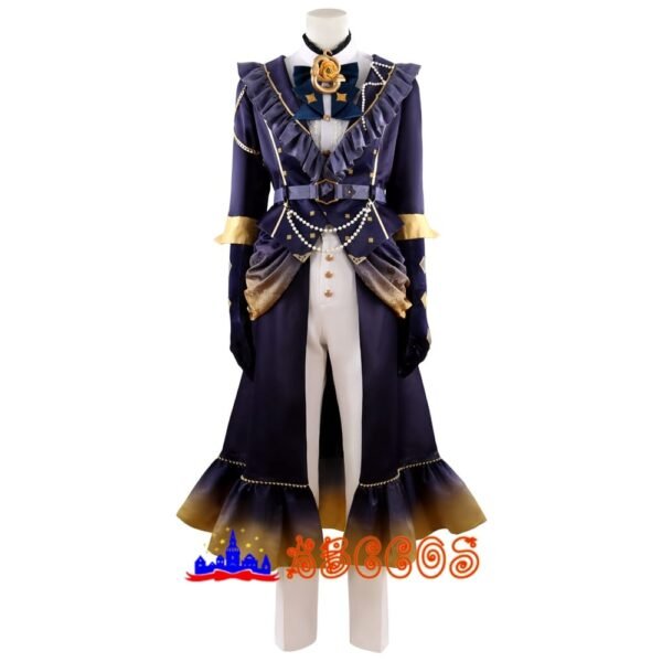 Ensemble Stars!/!! Ayase Mayoi /Shiina Niki Hibiki Wataru cosplay costume Ensemble Stars!/!! Ayase Mayoi /Shiina Niki Hibiki Wataru cosplay costume