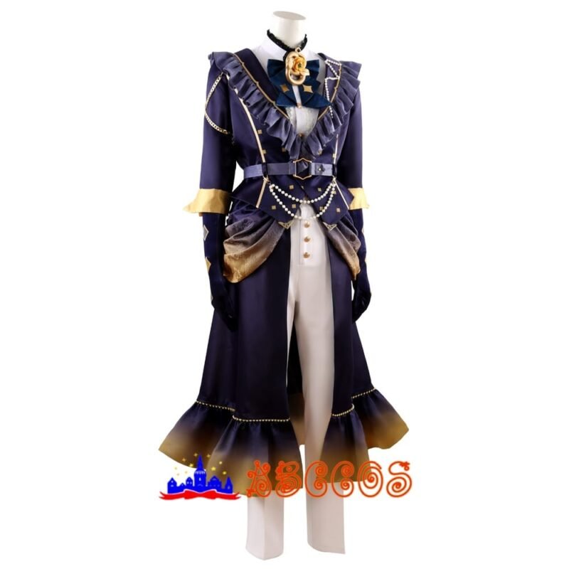 Ensemble Stars!/!! Ayase Mayoi /Shiina Niki Hibiki Wataru cosplay costume Ensemble Stars!/!! Ayase Mayoi /Shiina Niki Hibiki Wataru cosplay costume