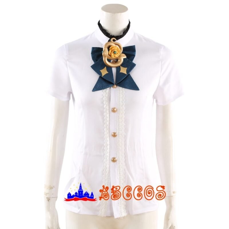 Ensemble Stars!/!! Ayase Mayoi /Shiina Niki Hibiki Wataru cosplay costume Ensemble Stars!/!! Ayase Mayoi /Shiina Niki Hibiki Wataru cosplay costume