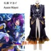 Ensemble Stars!/!! Ayase Mayoi /Shiina Niki Hibiki Wataru cosplay costume Ensemble Stars!/!! Ayase Mayoi /Shiina Niki Hibiki Wataru cosplay costume