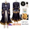 Ensemble Stars!/!! Ayase Mayoi /Shiina Niki Hibiki Wataru cosplay costume Ensemble Stars!/!! Ayase Mayoi /Shiina Niki Hibiki Wataru cosplay costume