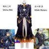 Ensemble Stars!/!! Ayase Mayoi /Shiina Niki Hibiki Wataru cosplay costume Ensemble Stars!/!! Ayase Mayoi /Shiina Niki Hibiki Wataru cosplay costume