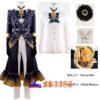 Ensemble Stars!/!! Ayase Mayoi /Shiina Niki Hibiki Wataru cosplay costume Ensemble Stars!/!! Ayase Mayoi /Shiina Niki Hibiki Wataru cosplay costume