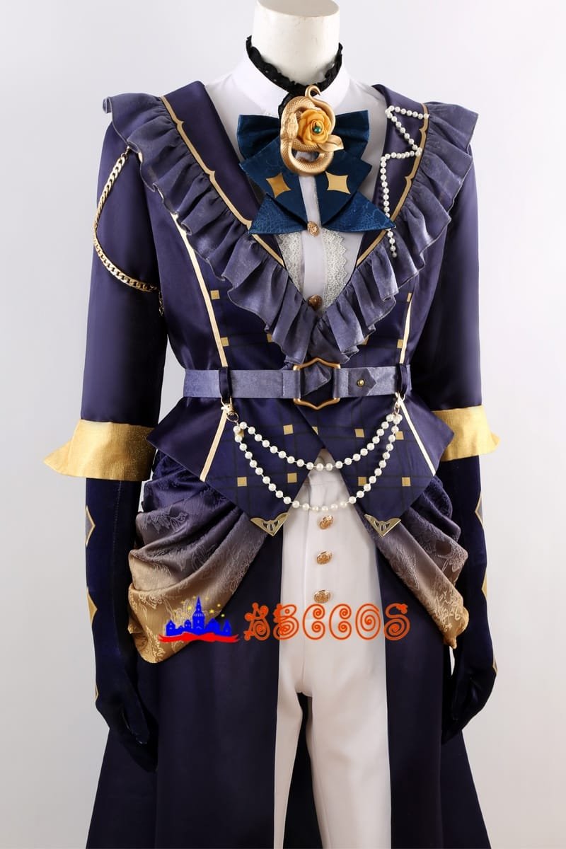 Ensemble Stars!/!! Ayase Mayoi /Shiina Niki Hibiki Wataru cosplay costume-ABCcosplay Ensemble Stars!/!! Ayase Mayoi /Shiina Niki Hibiki Wataru cosplay costume-ABCcosplay